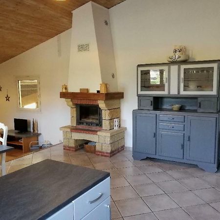 Le Gite Du Cheval Blanc Fraize ภายนอก รูปภาพ